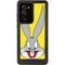 Looney Tunes Bugs Bunny Zoomed In Galaxy Note20 Ultra 5G Waterproof Case