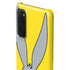 Looney Tunes Bugs Bunny Zoomed In Galaxy S20 Lite Case