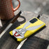 Looney Tunes Bugs Bunny Zoomed In Galaxy S20 Plus Pro Case