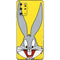 Looney Tunes Bugs Bunny Zoomed In Galaxy S20 Plus Skin