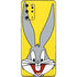 Looney Tunes Bugs Bunny Zoomed In Galaxy S20 Plus Skin