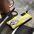 Looney Tunes Bugs Bunny Zoomed In Galaxy S20 Pro Case