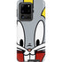 Looney Tunes Bugs Bunny Zoomed In Galaxy S20 Ultra 5G Pro Case