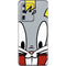 Looney Tunes Bugs Bunny Zoomed In Galaxy S20 Ultra 5G Skin