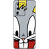 Looney Tunes Bugs Bunny Zoomed In Galaxy S20 Ultra 5G Skin