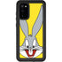 Looney Tunes Bugs Bunny Zoomed In Galaxy S20 Waterproof Case