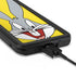 Looney Tunes Bugs Bunny Zoomed In Galaxy S20 Waterproof Case