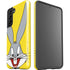 Looney Tunes Bugs Bunny Zoomed In Galaxy S21 5G Pro Case