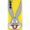 Looney Tunes Bugs Bunny Zoomed In Galaxy S21 5G Skin