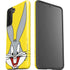 Looney Tunes Bugs Bunny Zoomed In Galaxy S21 FE Pro Case