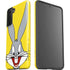 Looney Tunes Bugs Bunny Zoomed In Galaxy S21 Plus 5G Pro Case