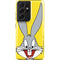 Looney Tunes Bugs Bunny Zoomed In Galaxy S21 Ultra 5G Pro Case