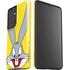 Looney Tunes Bugs Bunny Zoomed In Galaxy S21 Ultra 5G Pro Case