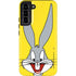 Looney Tunes Bugs Bunny Zoomed In Galaxy S22 Plus Pro Case