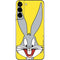 Looney Tunes Bugs Bunny Zoomed In Galaxy S22 Plus Skin
