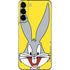 Looney Tunes Bugs Bunny Zoomed In Galaxy S22 Plus Skin