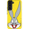 Looney Tunes Bugs Bunny Zoomed In Galaxy S22 Pro Case