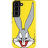 Looney Tunes Bugs Bunny Zoomed In Galaxy S22 Pro Case