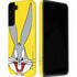 Looney Tunes Bugs Bunny Zoomed In Galaxy S22 Pro Case