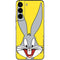 Looney Tunes Bugs Bunny Zoomed In Galaxy S22 Skin