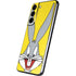 Looney Tunes Bugs Bunny Zoomed In Galaxy S22 Skin