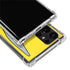 Looney Tunes Bugs Bunny Zoomed In Galaxy S22 Ultra Clear Case