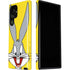 Looney Tunes Bugs Bunny Zoomed In Galaxy S22 Ultra Pro Case