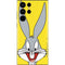 Looney Tunes Bugs Bunny Zoomed In Galaxy S22 Ultra Skin