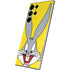 Looney Tunes Bugs Bunny Zoomed In Galaxy S22 Ultra Skin