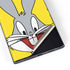 Looney Tunes Bugs Bunny Zoomed In Galaxy S22 Ultra Skin