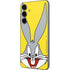 Looney Tunes Bugs Bunny Zoomed In Galaxy S23 FE Skin