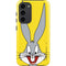 Looney Tunes Bugs Bunny Zoomed In Galaxy S23 Plus Pro Case
