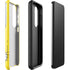 Looney Tunes Bugs Bunny Zoomed In Galaxy S23 Plus Pro Case