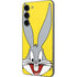 Looney Tunes Bugs Bunny Zoomed In Galaxy S23 Plus Skin