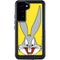 Looney Tunes Bugs Bunny Zoomed In Galaxy S23 Plus Waterproof Case