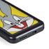 Looney Tunes Bugs Bunny Zoomed In Galaxy S23 Plus Waterproof Case