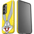 Looney Tunes Bugs Bunny Zoomed In Galaxy S23 Pro Case