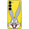 Looney Tunes Bugs Bunny Zoomed In Galaxy S23 Skin