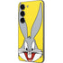 Looney Tunes Bugs Bunny Zoomed In Galaxy S23 Skin