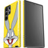 Looney Tunes Bugs Bunny Zoomed In Galaxy S23 Ultra Pro Case