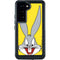 Looney Tunes Bugs Bunny Zoomed In Galaxy S23 Waterproof Case