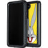 Looney Tunes Bugs Bunny Zoomed In Galaxy S23 Waterproof Case