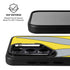 Looney Tunes Bugs Bunny Zoomed In Galaxy S25 Kickstand Case
