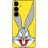 Looney Tunes Bugs Bunny Zoomed In Galaxy S24 Plus Skin