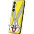 Looney Tunes Bugs Bunny Zoomed In Galaxy S24 Skin