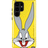 Looney Tunes Bugs Bunny Zoomed In Galaxy S25 Ultra Impact Case