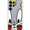 Looney Tunes Bugs Bunny Zoomed In Galaxy S24 Ultra Skin