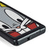 Looney Tunes Bugs Bunny Zoomed In Galaxy S24 Ultra Waterproof Case