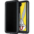 Looney Tunes Bugs Bunny Zoomed In Galaxy S24 Waterproof Case