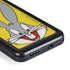Looney Tunes Bugs Bunny Zoomed In Galaxy S24 Waterproof Case